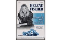 POSTER HELENE FISCHER BAD GASTEIN 2022 KONZERT PLAKAT ÖSTERREICH Berlin - Lichtenberg Vorschau