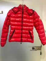 Moncler Winterjacke Grösse 2 (S) Düsseldorf - Unterbach Vorschau