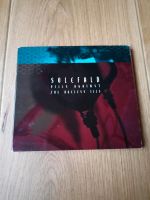 Solefald - Pills against the ageless ills / Metal-CD / 2001 / RAR Köln - Bickendorf Vorschau