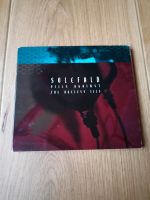 Solefald - Pills against the ageless ills / CD / 2001 / RAR Köln - Bickendorf Vorschau