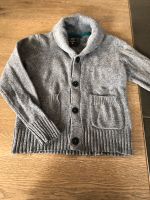 Neuwertige Strickjacke von H&M in Gr. 146/152 Wandsbek - Hamburg Marienthal Vorschau