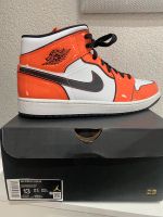 Air Jordan 1MiD SE Turf orange gr 47,5 Nordrhein-Westfalen - Oberhausen Vorschau