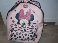 Minnie Mouse Rucksack ,Mädchen ,Disney ,Deichmann Sachsen-Anhalt - Arendsee (Altmark) Vorschau