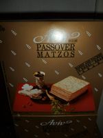 Matzos / Matzen  1kg Karton  MHD 2/24   bitte lesen Nordrhein-Westfalen - Hamm Vorschau