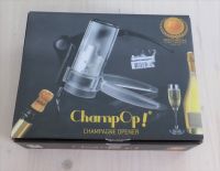 Champagneröffner ChampOP!, Flaschenöffner, Fakelmann Bayern - Unterdießen Vorschau