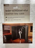 Leder Schlüssel Etui Tchibo NEU Saarland - Saarlouis Vorschau