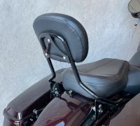 Harley Davidson Premium Rückenlehne Street Glide 117 Niedersachsen - Verden Vorschau