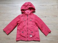 s.Oliver Parka Jacke Übergangsjacke Gr 92/98 * wie NEU * Thüringen - Teistungen Vorschau