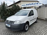 Volkswagen Caddy 2.0 SDI LKW Kasten nur 89.120 Km-1.HD Sachsen - Werdau Vorschau