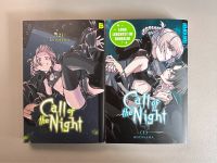 Mystery Manga - Call of the Night Band 1-2 - Kotoyama Rostock - Reutershagen Vorschau