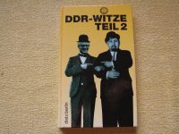 DDR Witze Teil 2 - Reinhard Wagner - Dietz Verlag Berlin 1996 Thüringen - Nordhausen Vorschau