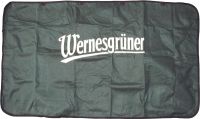 Brauerei Wernesgrüner - Picknickdecke - 115 x 65 cm Sachsen - Eilenburg Vorschau