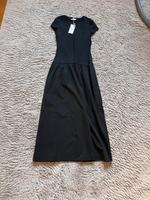 Kleid Maxikleid Mango Neu schwarz Gr. M Hessen - Maintal Vorschau