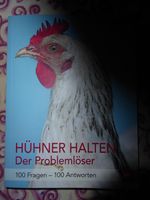 Fachbuch Hühner halten - Der Problemlöser blv Bayern - Amerang Vorschau