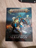Warhammer Bücher, Seraphon Rheinland-Pfalz - Dohr Vorschau
