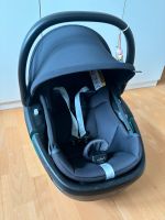 MAXI COSI Babyschale Coral 360 Essential Black Nordrhein-Westfalen - Leopoldshöhe Vorschau