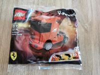 Lego 30191 V-Power Set Scuderia Ferrari Truck OVP Neu Nordrhein-Westfalen - Emmerich am Rhein Vorschau