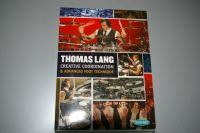 DVD Schlagzeug Percussion Drums Thomas Lang  Reyes JoJo Mayer uvm Baden-Württemberg - Rheinau Vorschau