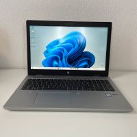 HP ProBook 650 G4 (Notebook, 8GB RAM, 256GB SSD) Kreis Pinneberg - Wedel Vorschau