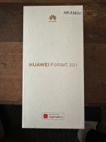 Huawai P smart 2021 Bayern - Neufahrn in Niederbayern Vorschau