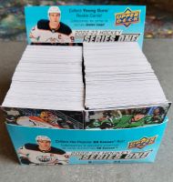 Upper Deck Hockey NHL Series One Set 2022-23 NEW 400+ Cards Baden-Württemberg - Mannheim Vorschau