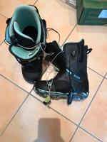 Snowbardschuhe Gr 39/40 Bad Godesberg - Heiderhof Vorschau
