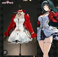 [SUCHE] Zenless Zone Zero Astra Yao Cosplay Dokidoki, Uwowo Niedersachsen - Sande Vorschau