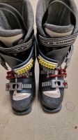 Ski Schuhe Solomon  36 gr Hamburg-Nord - Hamburg Winterhude Vorschau