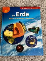 Buch Wissensbuch Kinderbuch Die Erde Nordrhein-Westfalen - Paderborn Vorschau