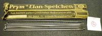 Oldtimer Set6 Zweirad M2,5 Speichen (270) ohne Nippel Bayern - Ichenhausen Vorschau