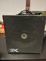 Gallien Krueger 200MP vintage bass keyboard combo amp Bayern - Augsburg Vorschau