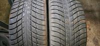 Bridgestone winterreifen 245 45 19 zoll Hessen - Künzell Vorschau