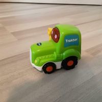 Vtech tut tut Traktor grün Nordrhein-Westfalen - Niederzier Vorschau