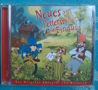 Hörbuch-CD "Neues von Pettersson und Findus" Sachsen-Anhalt - Salzatal Vorschau