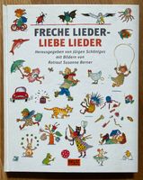 Freche Lieder - liebe Lieder, Schöntges, 978-3-407-79921-0 Altona - Hamburg Blankenese Vorschau