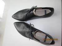 flacher Damenschuh in Größe 40 Burglesum - Lesum Vorschau