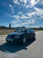 VW Golf 5 R32 Hessen - Roßdorf Vorschau