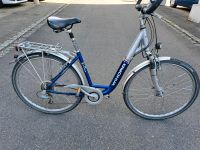 Fahrrad Marke Winora, Alurad  28 Zoll  24 Gang Baden-Württemberg - Konstanz Vorschau