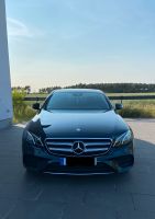 Mercedes Benz E 220d AMG Line Brandenburg - Blankenfelde-Mahlow Vorschau