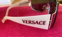 Original Versace Sonnenbrille MOD. 2057 1000/6G 120 Frankfurt am Main - Bergen-Enkheim Vorschau