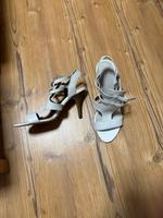 NEU Esprit Schuhe Gr. 39 Niedersachsen - Aerzen Vorschau