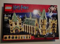 Lego Harry Potter Hogwarts Castle/ Schloss(4842) Rar, NEU Niedersachsen - Rhumspringe Vorschau