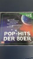 CD Pop Hits der 80er CD1 Sammler Partykeller Mitsingen Bayern - Pförring Vorschau