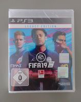 Fifa 19 Legacy Edition für PS3 Baden-Württemberg - Ulm Vorschau