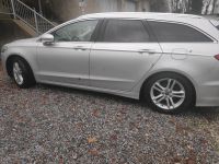 Alufelgen, 17 Zoll,Ford ,Mondeo ,MK4 ,MK5 ,5 x 108 Bayern - Regensburg Vorschau