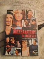 Grey's Anatomy Die jungen Ärzte Staffel 1 komplett Kreis Ostholstein - Grube Holst Vorschau