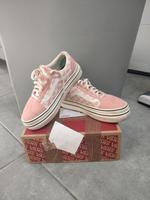 Original Vans Schuhe gr 38-39 Nordrhein-Westfalen - Kerpen Vorschau