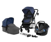 Kinderwagen 3 in 1 neu verpackt autositze Baby Wanne Essen - Essen-West Vorschau