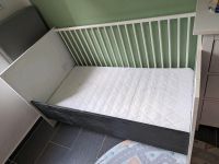 Gitterbett zu verkaufen Dresden - Großzschachwitz Vorschau
