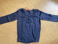 Bluse, Langarmshirt von edc (Esprit) in M Hessen - Hünstetten Vorschau